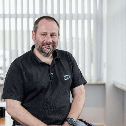 Frank Wichmann